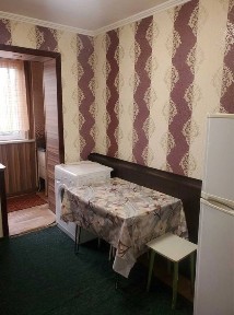 Ташкентская область, Ташкент, Чиланзарский район