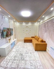 Ташкентская область, Ташкент, Чиланзарский район