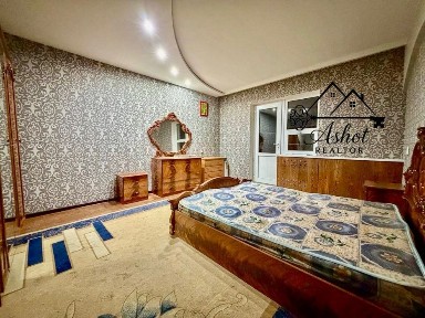 СВОЯ 3в4/4/4 Буюк Ипак Йули 115м2