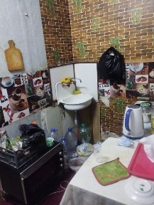 Ташкентская область, Ташкент, Сергелийский район