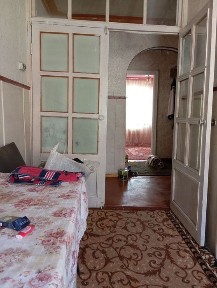 Ташкентская область, Ташкент, Сергелийский район