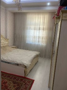 Ташкентская область, Ташкент, Алмазарский район