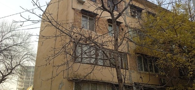 Ташкентская область, Ташкент, Мирзо-Улугбекский район