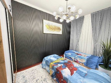 Ташкентская область, Ташкент, Чиланзарский район