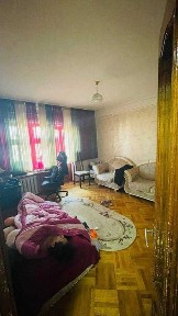 Ташкентская область, Ташкент, Мирзо-Улугбекский район