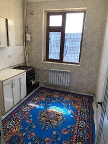 Навоийская область, Зарафшан