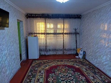 Ижарага Радуга 3х комната