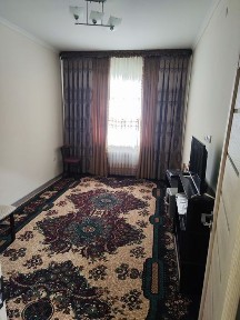 Ташкентская область, Алмалык