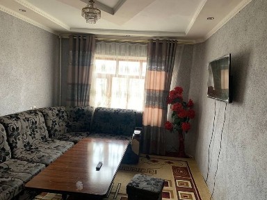 Ташкентская область, Алмалык