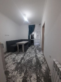 Ташкентская область, Алмалык