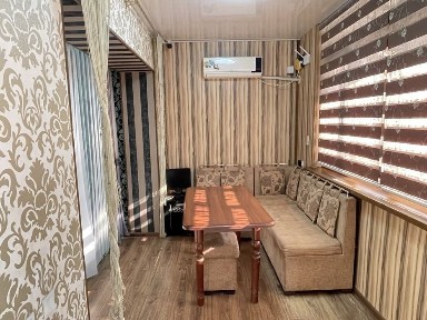 Ташкентская область, Алмалык