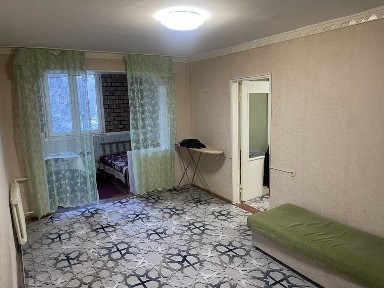 Ташкентская область, Алмалык