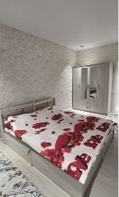 Ташкентская область, Ташкент, Алмазарский район