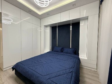 Ташкентская область, Ташкент, Яккасарайский район