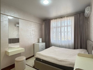 Ташкентская область, Ташкент, Яккасарайский район