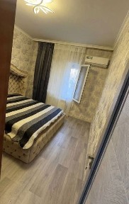 Ташкентская область, Ташкент, Сергелийский район