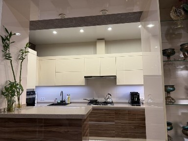 3 xonali yevro kvartira