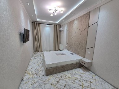 Ташкентская область, Ташкент, Мирзо-Улугбекский район