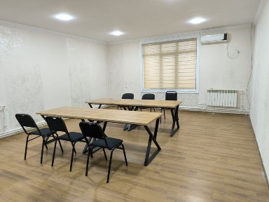 Ташкентская область, Ташкент, Чиланзарский район