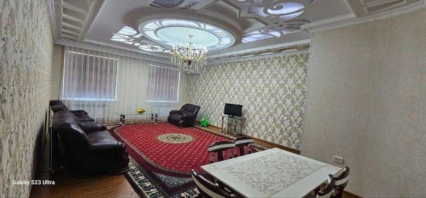 Бухарская область, Бухара