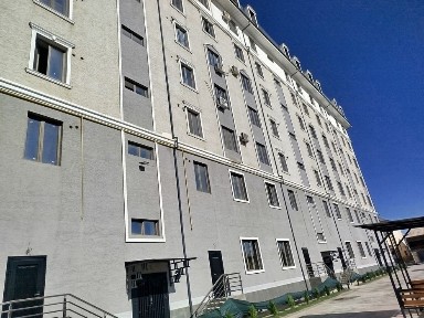 Al-Xorazmiy koʻchada Kadastri bor Kvartiralar sotiladi