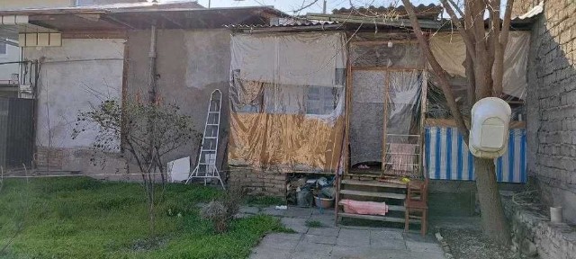 Ташкентская область, Ташкент, Шайхантахурский район