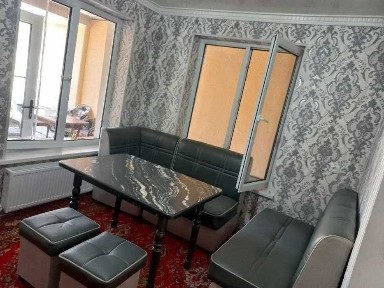 Ташкентская область, Ташкент, Чиланзарский район