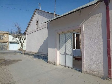 Ташкентская область, Ташкент, Чиланзарский район