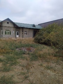 Uy sotiladi. Obod maxallada