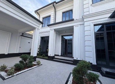 Ташкентская область, Ташкент, Мирзо-Улугбекский район