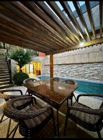 Ташкентская область, Ташкент, Мирзо-Улугбекский район