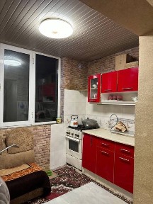 Ташкентская область, Ташкент, Яккасарайский район