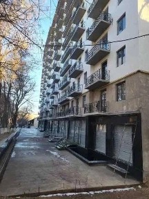 Ташкентская область, Ташкент, Яккасарайский район