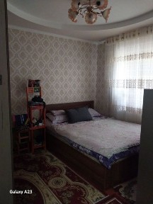 Прадается 3 ком 77 серия 1 этаж