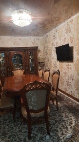 Ташкентская область, Ташкент, Яккасарайский район