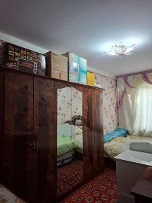 Ташкентская область, Ташкент, Чиланзарский район