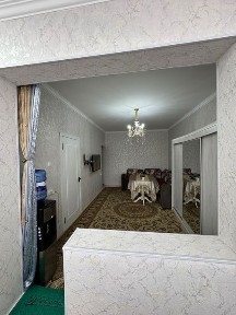 Ташкентская область, Ташкент, Юнусабадский район