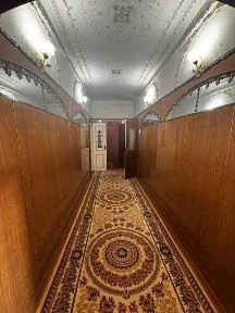 Ташкентская область, Ташкент, Юнусабадский район