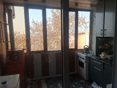 Доканалда 4 этаж рэмонт зор хама ёги бор атапленя исиксу халадиник тич