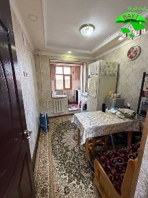 Ташкентская область, Ташкент, Чиланзарский район