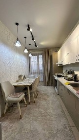 Ташкентская область, Ташкент, Алмазарский район