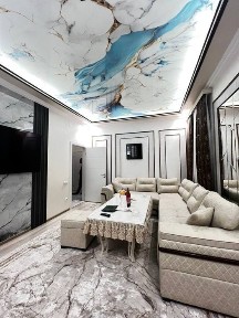 Ташкентская область, Ташкент, Мирабадский район