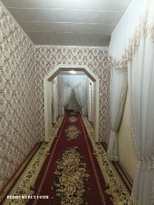 Algoritm 4 xona 3 etaj