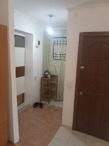 Ташкентская область, Ташкент, Алмазарский район