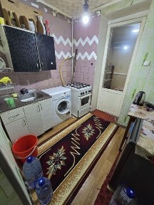 Ташкентская область, Ташкент, Учтепинский район