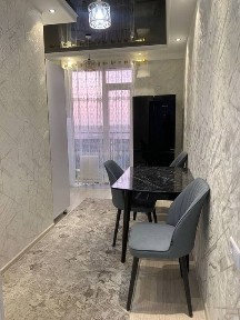 Ташкентская область, Ташкент, Юнусабадский район