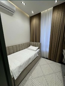 Ташкентская область, Ташкент, Юнусабадский район