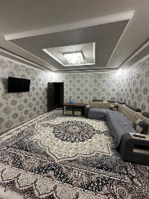 Ташкентская область, Ташкент, Алмазарский район