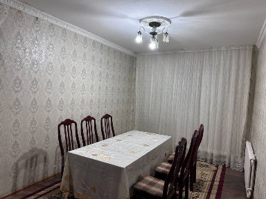 Ташкентская область, Ташкент, Алмазарский район