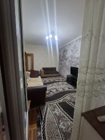 Ташкентская область, Ташкент, Мирабадский район